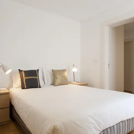Principe Real Apt شقة Lisboa