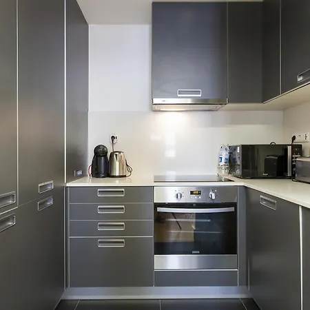 Apartment Principe Real Apt