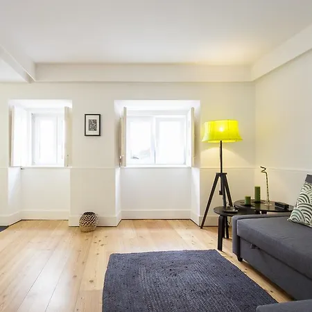 Principe Real Apt Apartment Lisbon