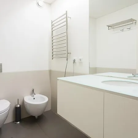 Appartement Principe Real Apt